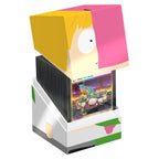 Produktbild Squaroes Squaroe "South Park: Fractured but Whole" SP023 - Mintberry Crunch