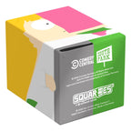 Produktbild Squaroes Squaroe "South Park: Fractured but Whole" SP023 - Mintberry Crunch