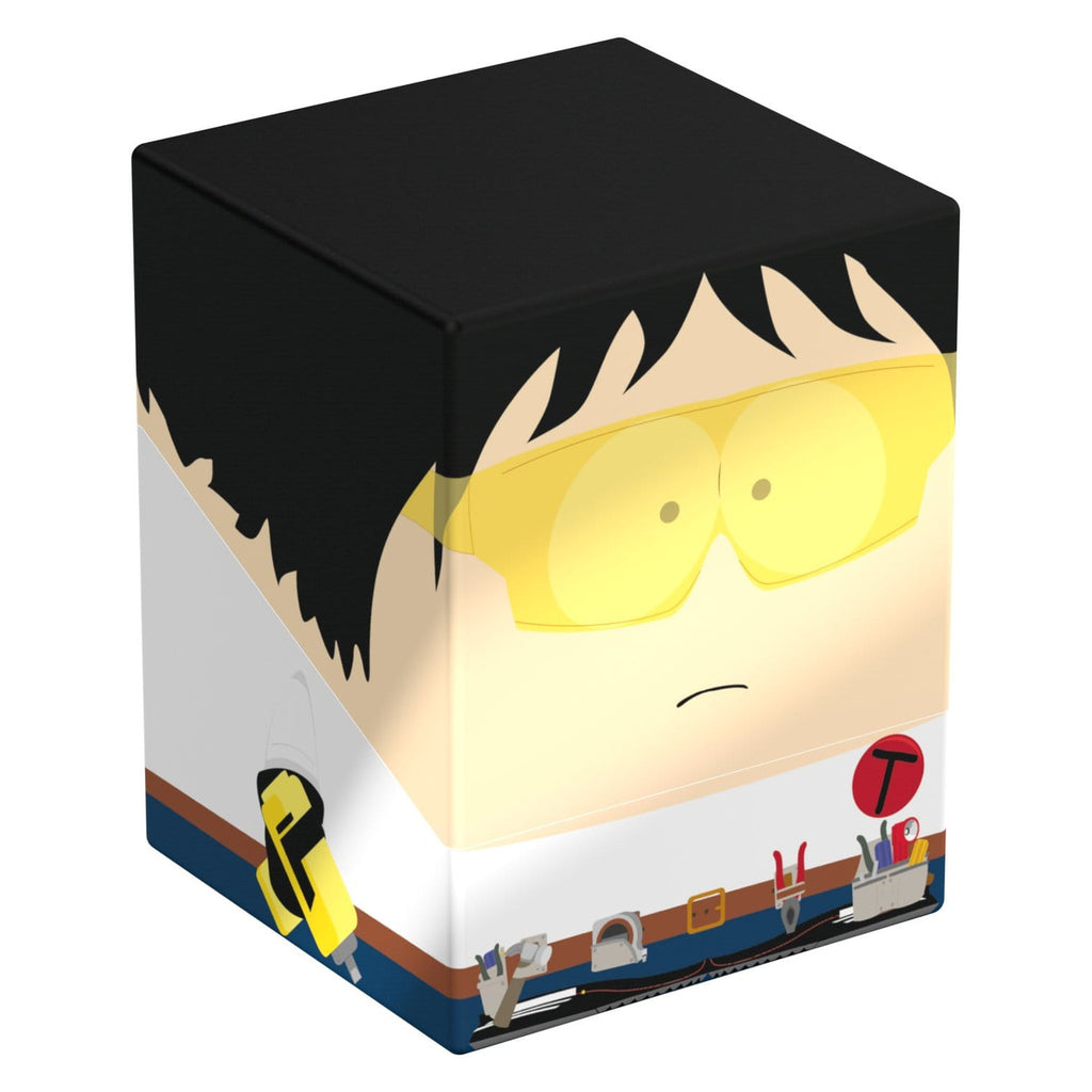 Produktbild Squaroes Squaroe "South Park: Fractured but Whole" SP024 - Toolshed