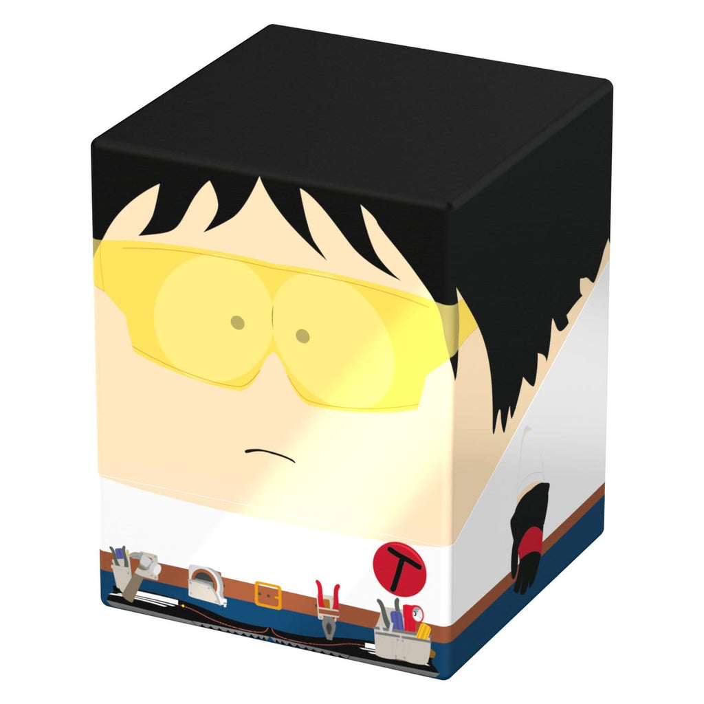 Produktbild Squaroes Squaroe "South Park: Fractured but Whole" SP024 - Toolshed