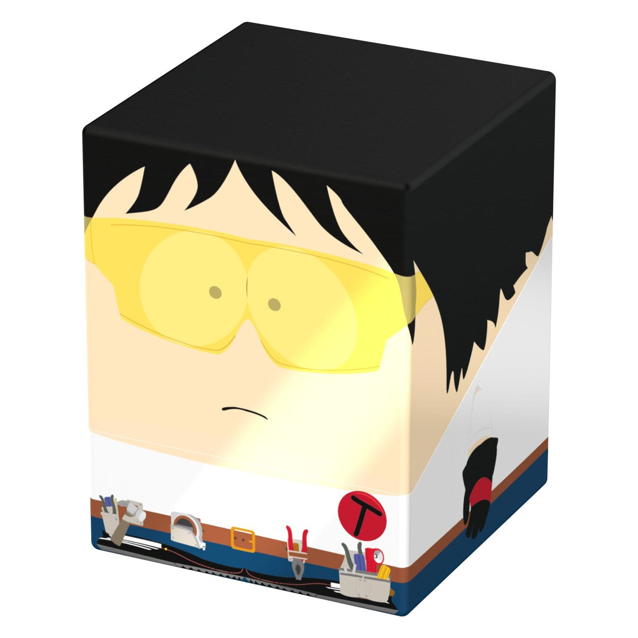 Produktbild Squaroes Squaroe "South Park: Fractured but Whole" SP024 - Toolshed