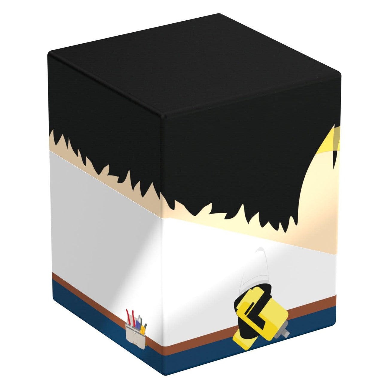 Produktbild Squaroes Squaroe "South Park: Fractured but Whole" SP024 - Toolshed