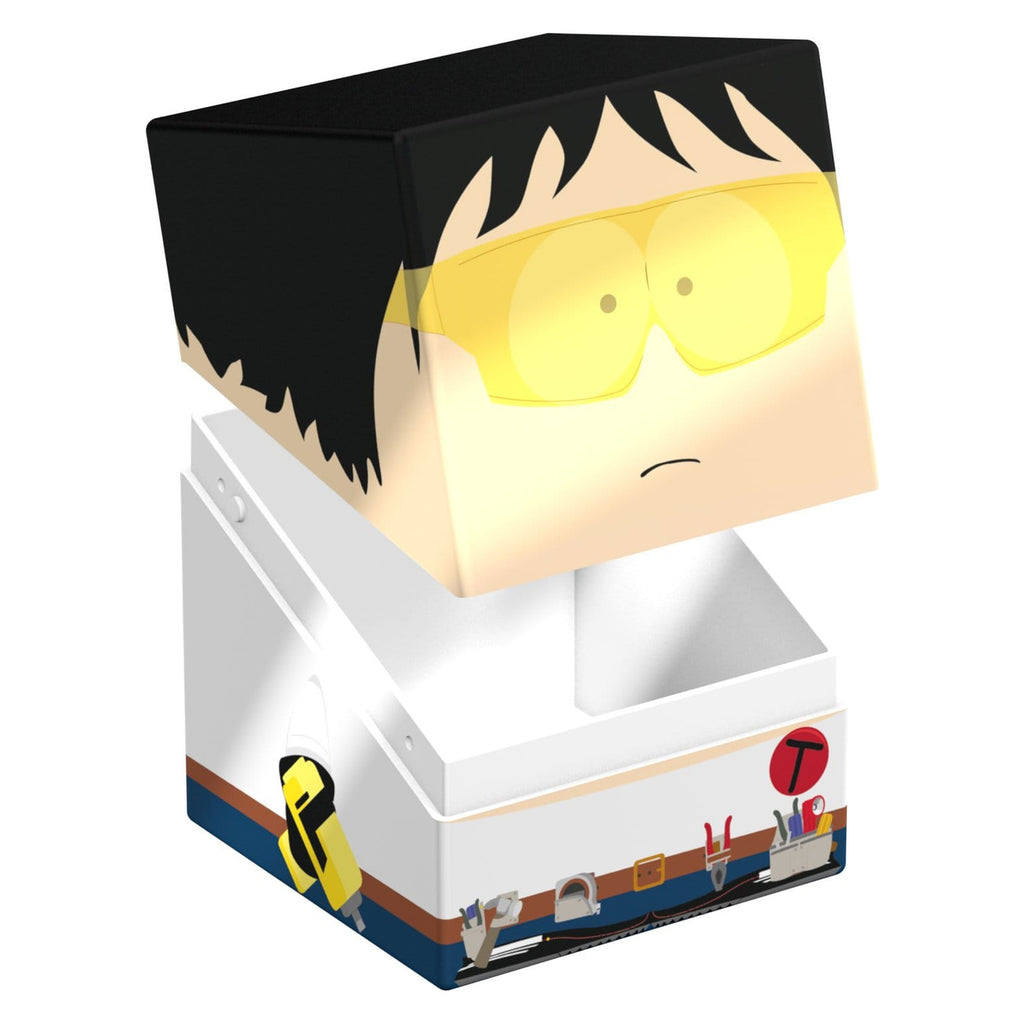Produktbild Squaroes Squaroe "South Park: Fractured but Whole" SP024 - Toolshed