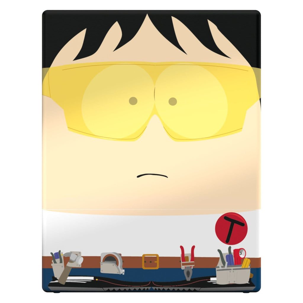 Produktbild Squaroes Squaroe "South Park: Fractured but Whole" SP024 - Toolshed