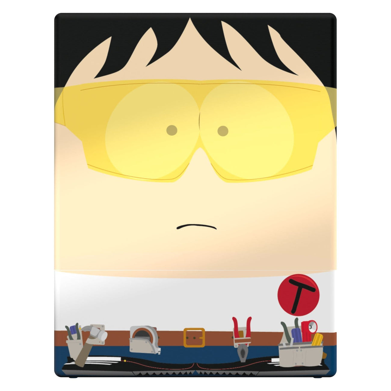Produktbild Squaroes Squaroe "South Park: Fractured but Whole" SP024 - Toolshed