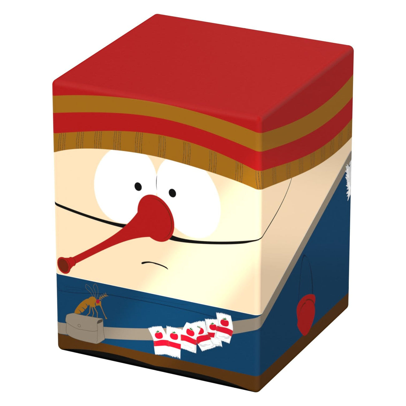 Produktbild Squaroes Squaroe "South Park: Fractured but Whole" SP025 - Mosquito