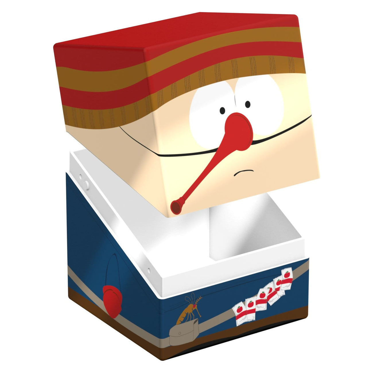 Produktbild Squaroes Squaroe "South Park: Fractured but Whole" SP025 - Mosquito