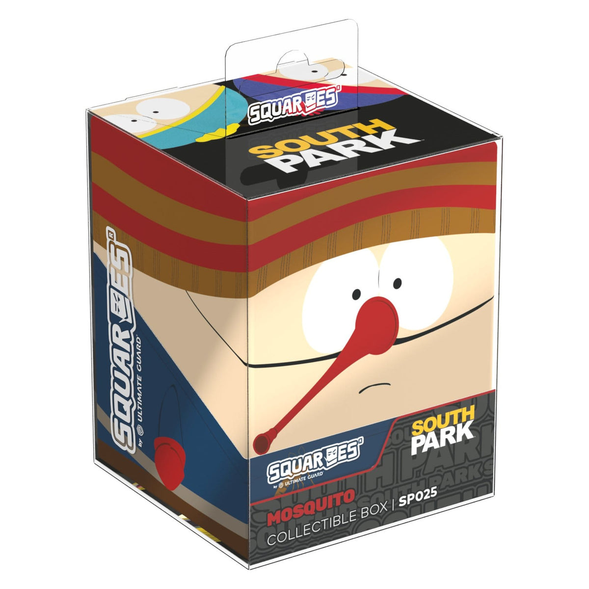 Produktbild Squaroes Squaroe "South Park: Fractured but Whole" SP025 - Mosquito