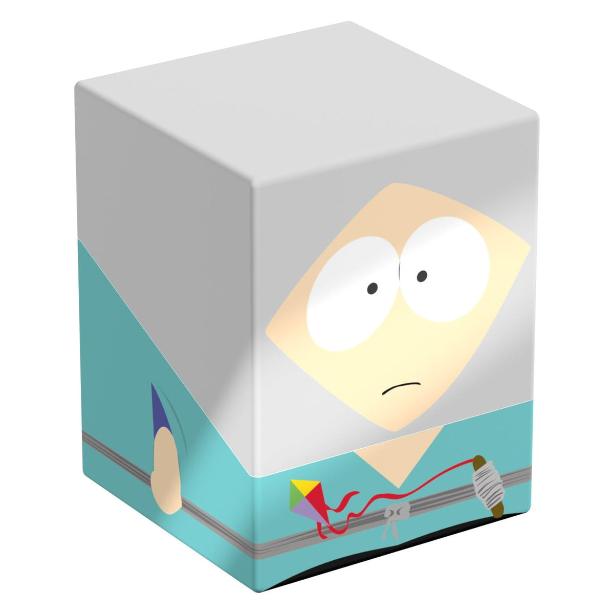 Produktbild Squaroes Squaroe "South Park: Fractured but Whole" SP026 - Human Kite
