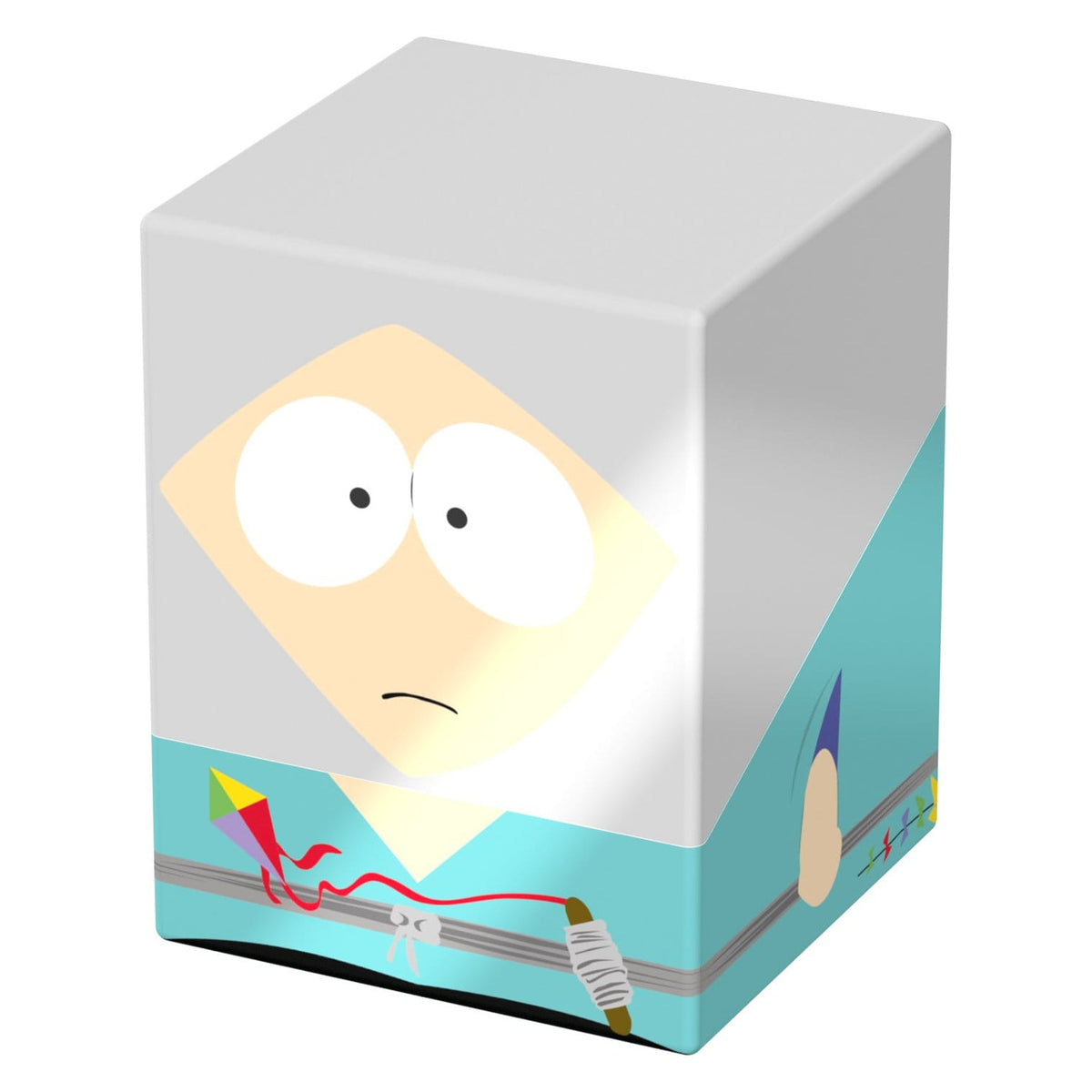 Produktbild Squaroes Squaroe "South Park: Fractured but Whole" SP026 - Human Kite