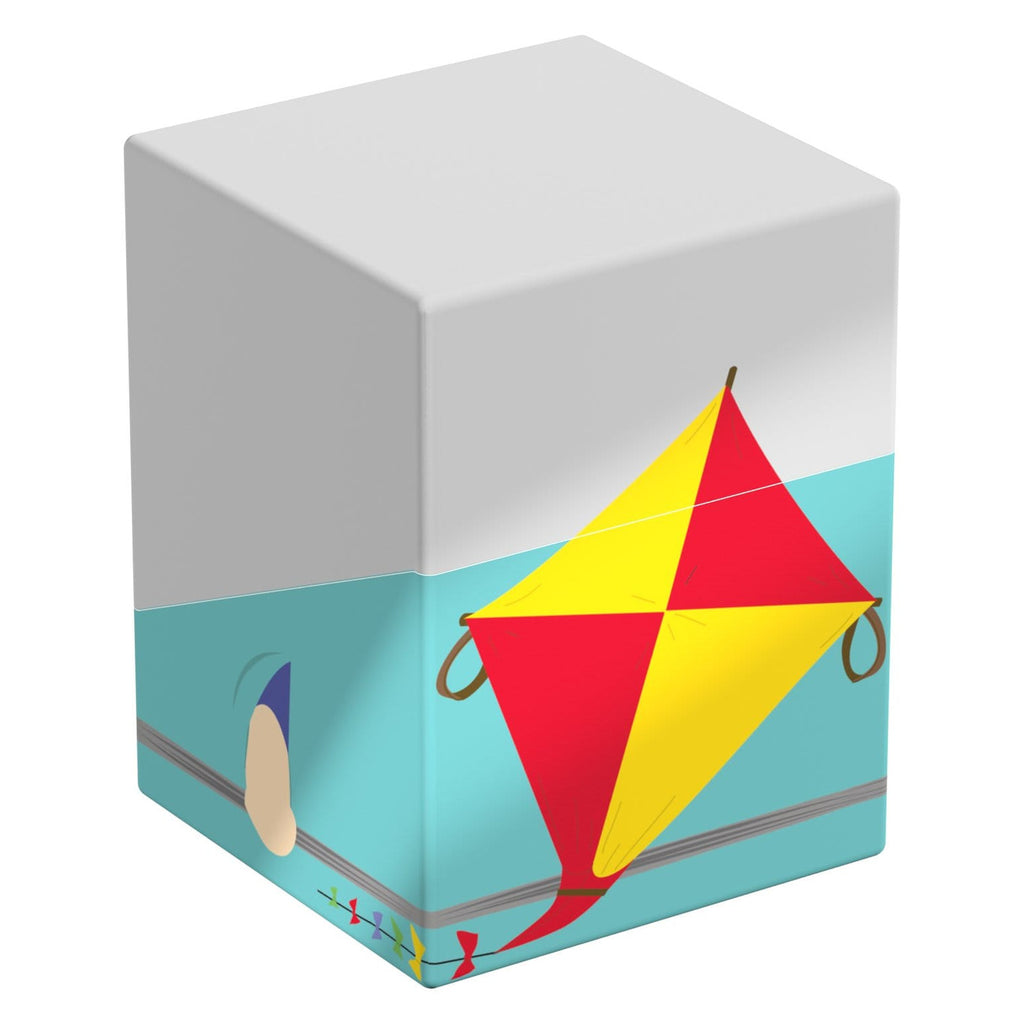 Produktbild Squaroes Squaroe "South Park: Fractured but Whole" SP026 - Human Kite