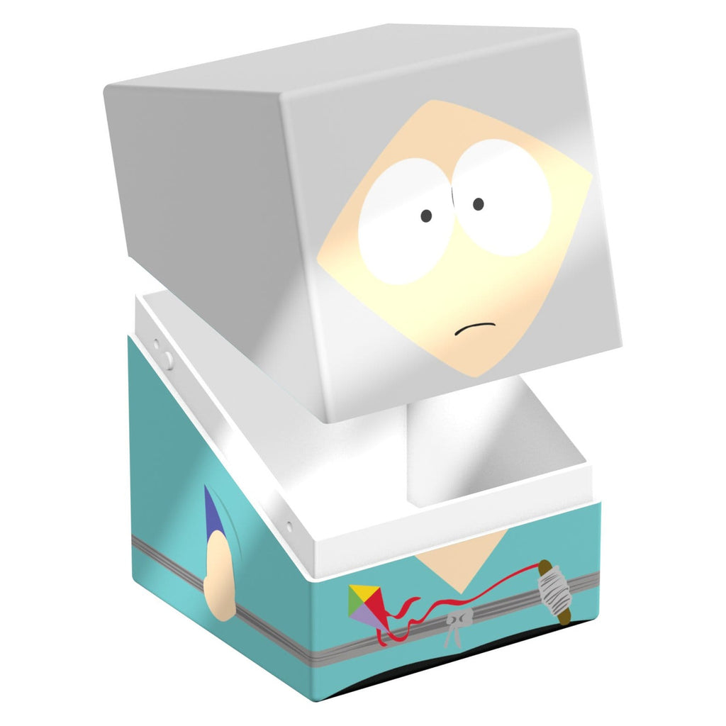 Produktbild Squaroes Squaroe "South Park: Fractured but Whole" SP026 - Human Kite