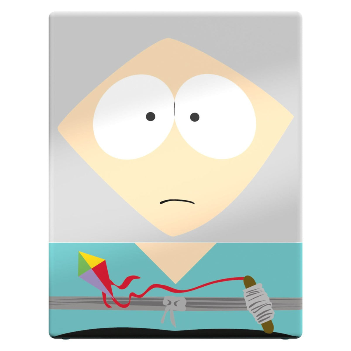 Produktbild Squaroes Squaroe "South Park: Fractured but Whole" SP026 - Human Kite