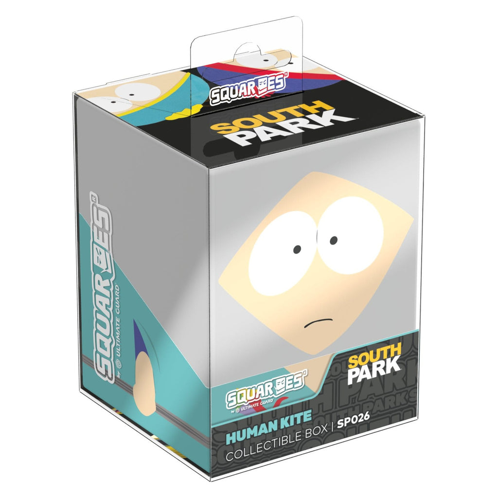 Produktbild Squaroes Squaroe "South Park: Fractured but Whole" SP026 - Human Kite