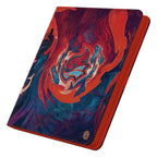 Produktbild Ultimate Guard Zipfolio 480 Xenoskin Magic: The Gathering "Secrets of Strixhaven" - Prismari