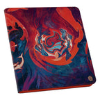 Produktbild Ultimate Guard Zipfolio 480 Xenoskin Magic: The Gathering "Secrets of Strixhaven" - Prismari