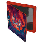 Produktbild Ultimate Guard Zipfolio 480 Xenoskin Magic: The Gathering "Secrets of Strixhaven" - Prismari
