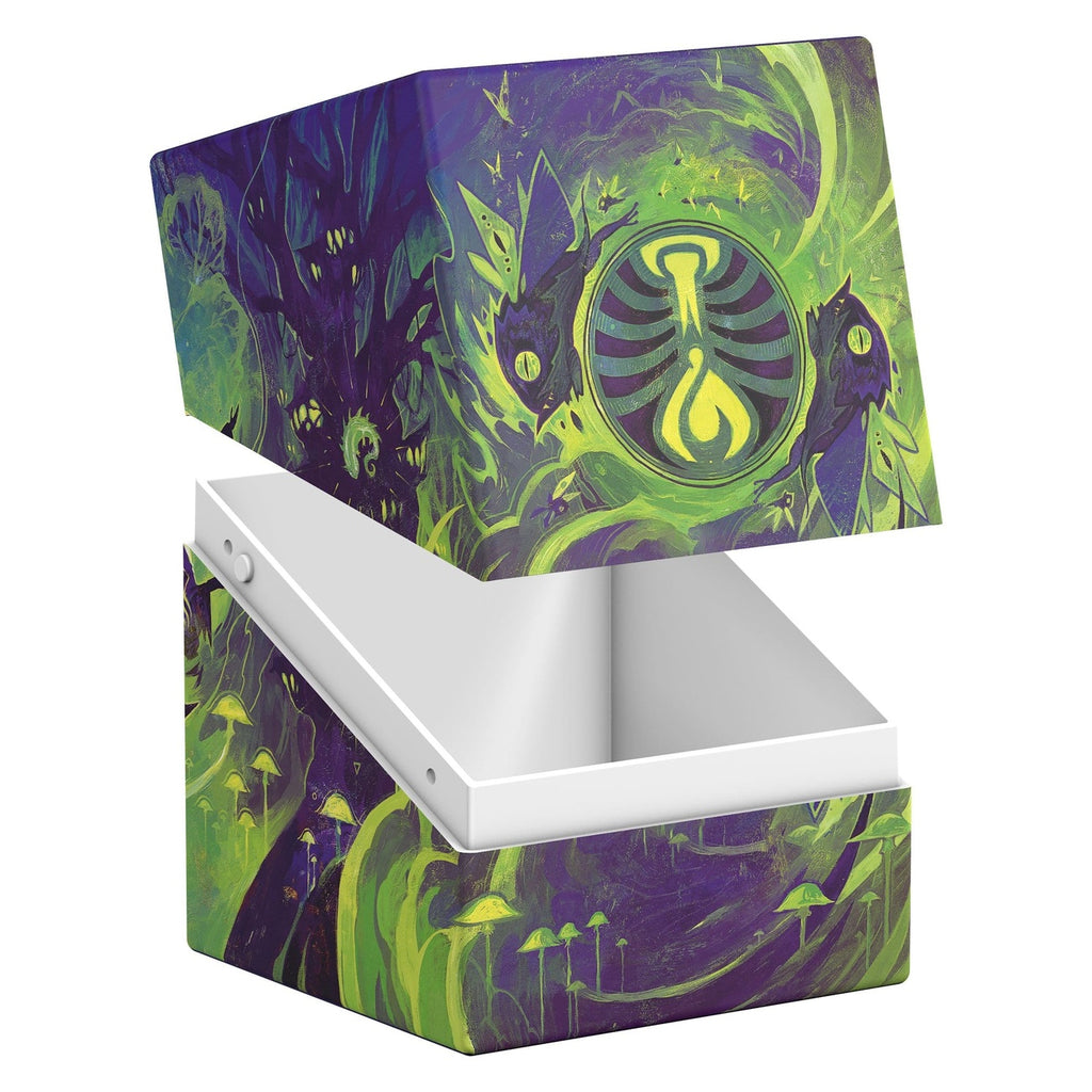 Produktbild Ultimate Guard RTE Boulder 100+ Magic: The Gathering "Secrets of Strixhaven" - Witherbloom