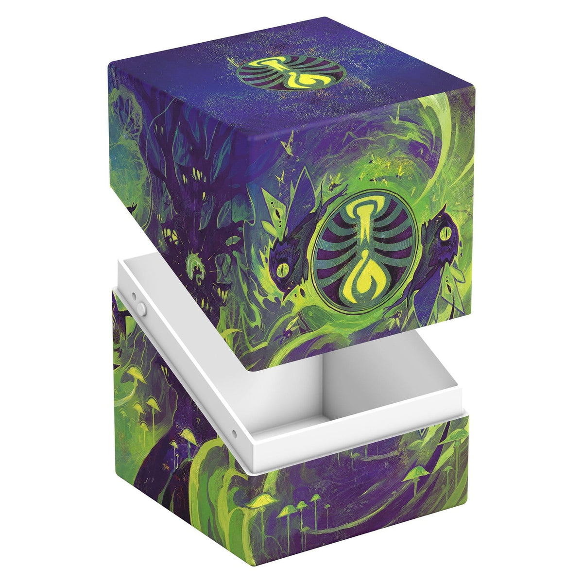 Produktbild Ultimate Guard RTE Boulder 100+ Magic: The Gathering "Secrets of Strixhaven" - Witherbloom