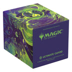 Produktbild Ultimate Guard RTE Boulder 100+ Magic: The Gathering "Secrets of Strixhaven" - Witherbloom
