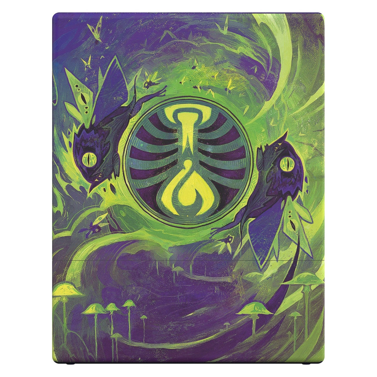 Produktbild Ultimate Guard RTE Boulder 100+ Magic: The Gathering "Secrets of Strixhaven" - Witherbloom