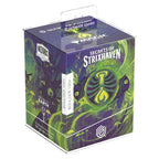 Produktbild Ultimate Guard RTE Boulder 100+ Magic: The Gathering "Secrets of Strixhaven" - Witherbloom