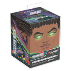 Produktbild Squaroes Squaroe Magic: The Gathering "SOS" MTG009 - Professor Dellian Fel