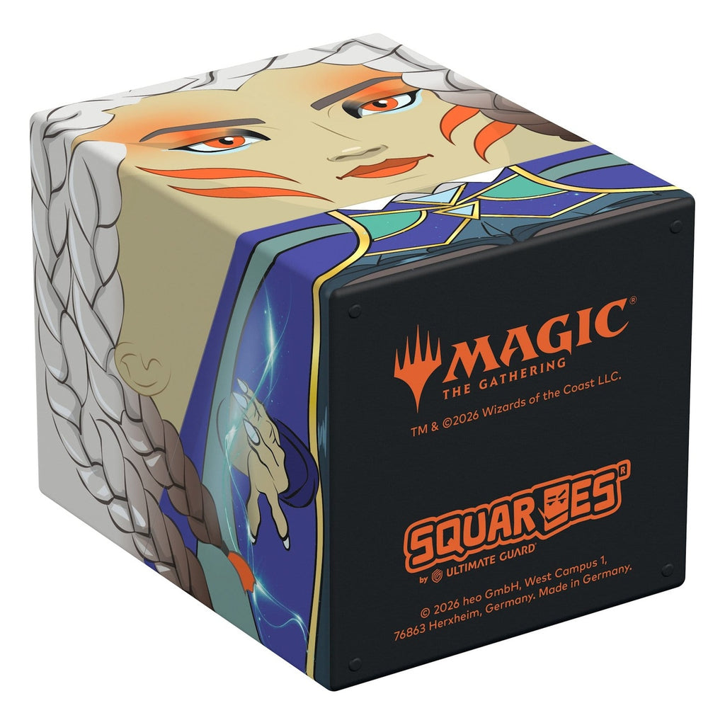 Produktbild Squaroes Squaroe Magic: The Gathering "SOS" MTG010 - Tam