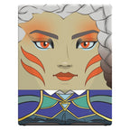 Produktbild Squaroes Squaroe Magic: The Gathering "SOS" MTG010 - Tam
