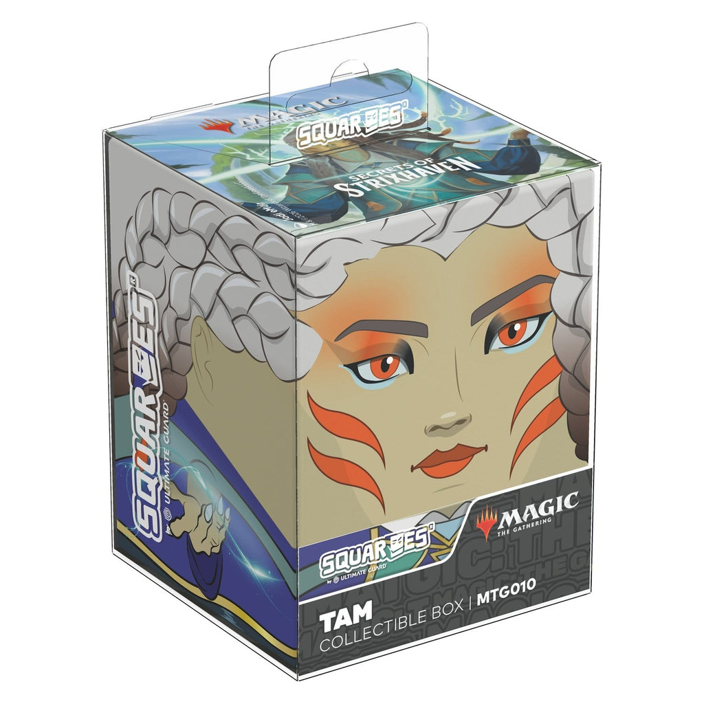 Produktbild Squaroes Squaroe Magic: The Gathering "SOS" MTG010 - Tam