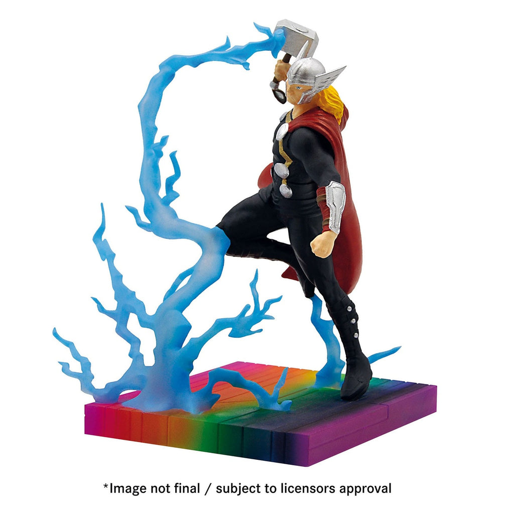 Produktbild Avengers Figur Thor 12 cm