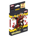 Produktbild Deadpool Sticker & Trading Card Collection Eco-Blister *Deutsche Version*