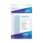 Produktbild Ultimate Guard Precise-Fit Sleeves Japanese Size (100)