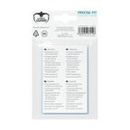 Produktbild Ultimate Guard Precise-Fit Sleeves Japanese Size (100)
