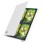 Product image Ultimate Guard Flexxfolio 160 8-Pocket - White