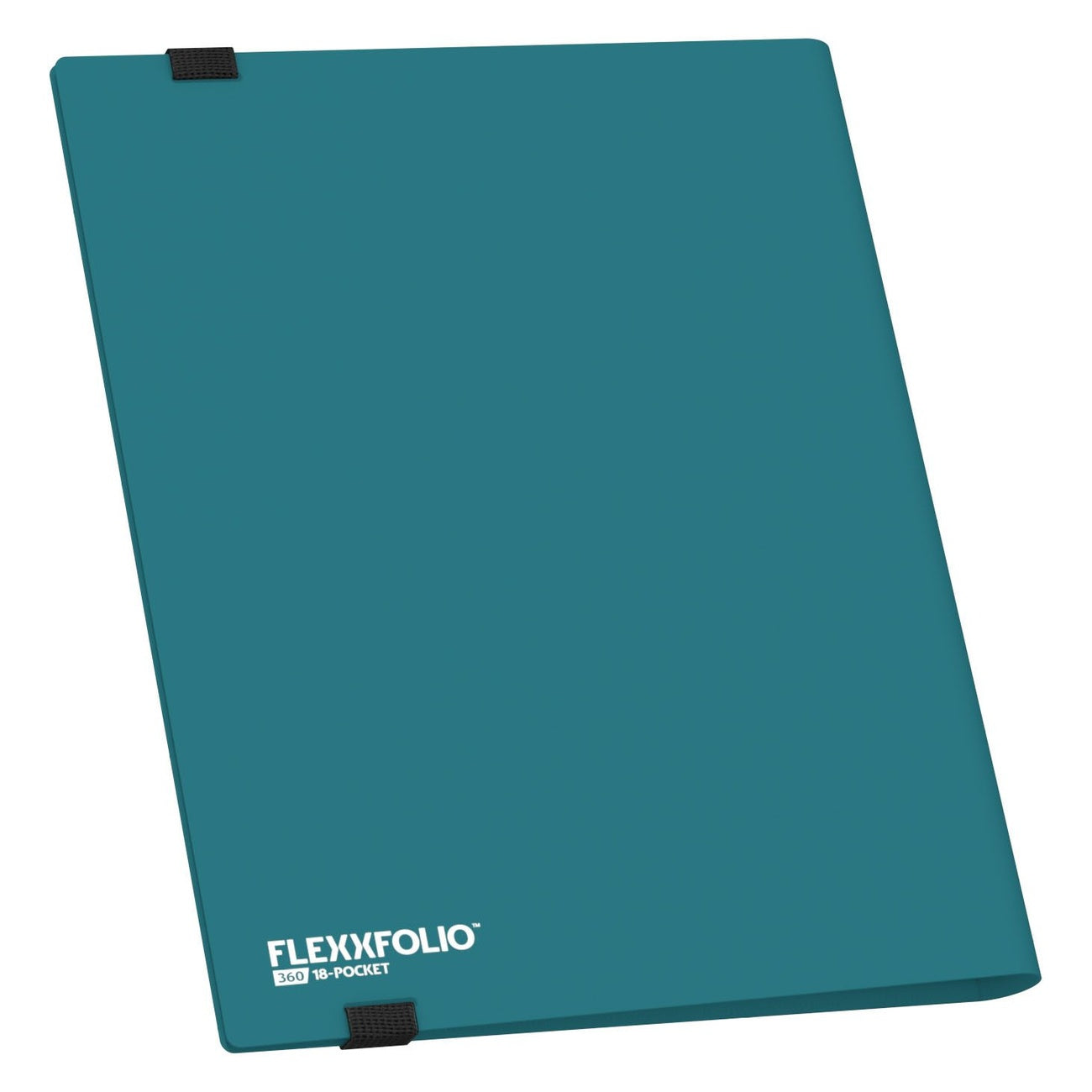 Produktbild Ultimate Guard Flexxfolio 360 18-Pocket - Petrol