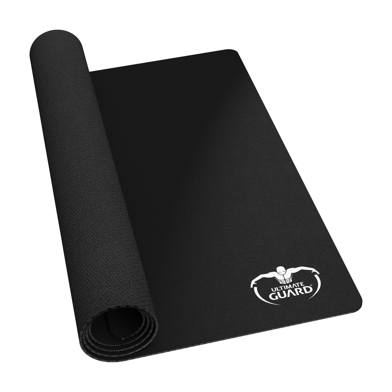Produktbild Ultimate Guard Play-Mat Standard - Black