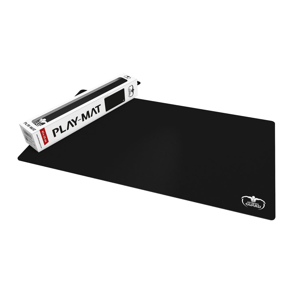 Produktbild Ultimate Guard Play-Mat Standard - Black