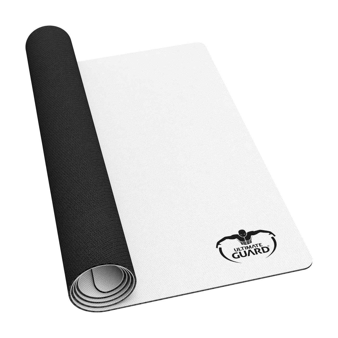Produktbild Ultimate Guard Play-Mat Standard - White