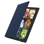 Produktbild Ultimate Guard Flexxfolio 360 18-Pocket Xenoskin - Blue