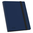 Produktbild Ultimate Guard Flexxfolio 360 18-Pocket Xenoskin - Blue