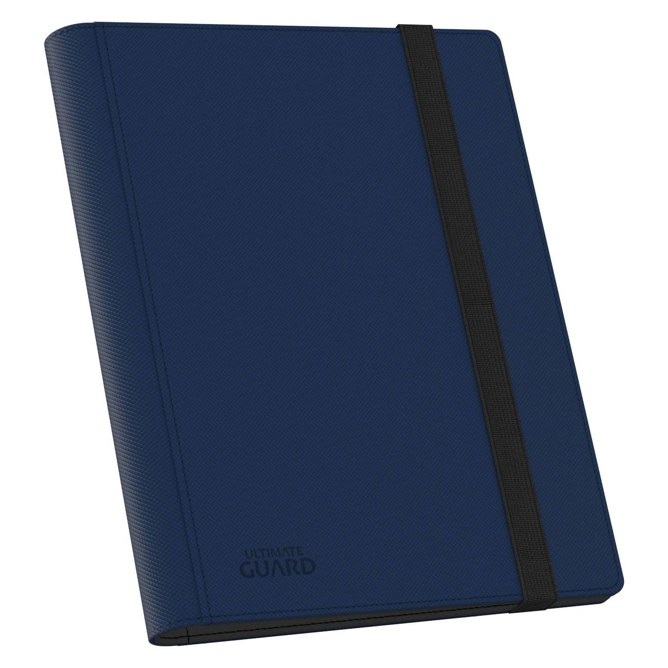 Produktbild Ultimate Guard Flexxfolio 360 18-Pocket Xenoskin - Blue