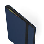 Produktbild Ultimate Guard Flexxfolio 360 18-Pocket Xenoskin - Blue