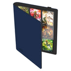 Produktbild Ultimate Guard Flexxfolio 360 18-Pocket Xenoskin - Blue