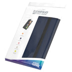 Produktbild Ultimate Guard Flexxfolio 360 18-Pocket Xenoskin - Blue