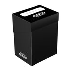 Product image Ultimate Guard Deck Case 80+ - Black