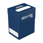 Product image Ultimate Guard Deck Case 80+ - Blue