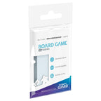 Produktbild Ultimate Guard Board Game Sleeves (50) - Mini European