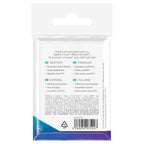 Produktbild Ultimate Guard Board Game Sleeves (50) - Mini European