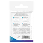 Produktbild Ultimate Guard Board Game Sleeves (50) - Mini American